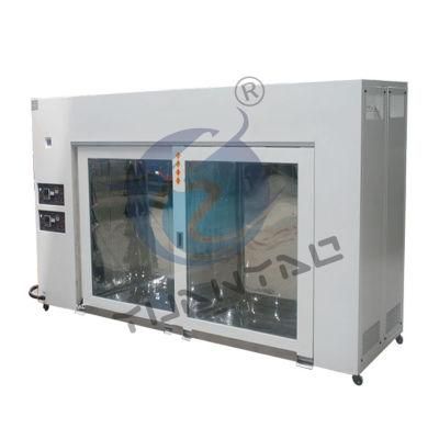 Customized Type Cart Sample Loading High Temperature Drying Oven