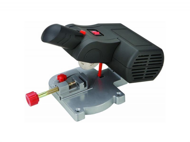 Digital Low Speed Diamond Saw with Three Precision Blades