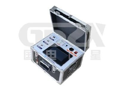 China Factory Price High Voltage Switching Machinery Life Test Equipment