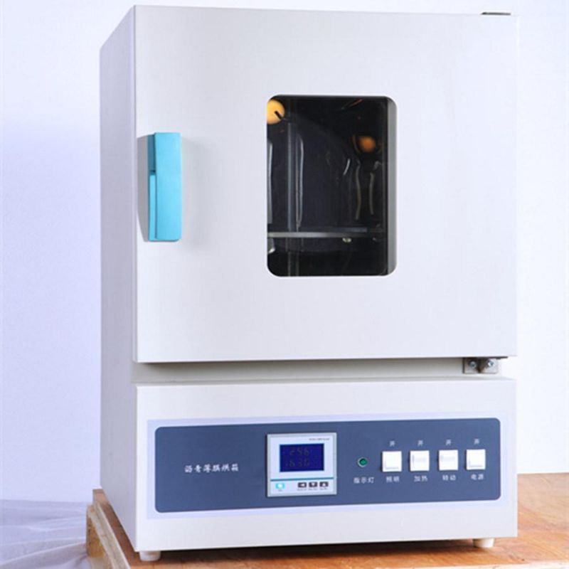 ASTM D1754 Rolling Thin Film Oven Test Apparatus for Asphalt