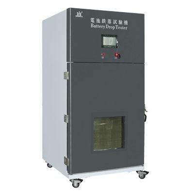 China Factory Drop Test Chamber on Battery