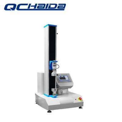Computer Control Surgical Mask Tensile Testing Machine