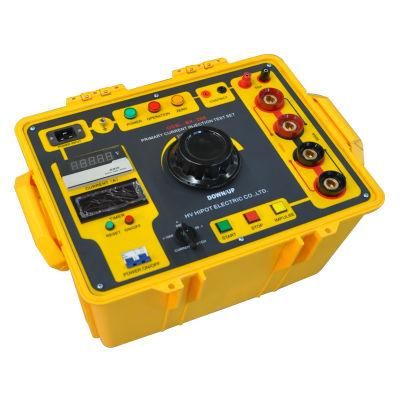 GDSL-BX-200 HV Hipot Primary Current Injection Tester