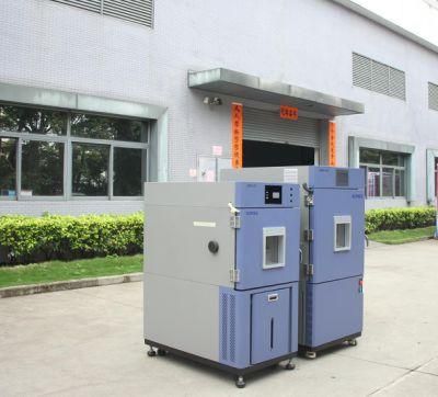 Manufacturer Laboratory Stability Temperature Humidity Test Chamber (KMH-150R)