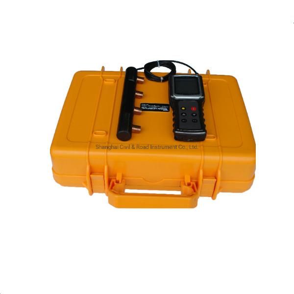 Digital Concrete Resistivity Meter