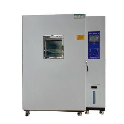 High and Low Temperature Alternating Environmental Test Chamber