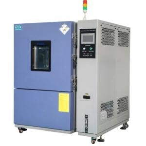Environmental Simulation Temperature Humidity Anti-Explosion Battery Testing Machine