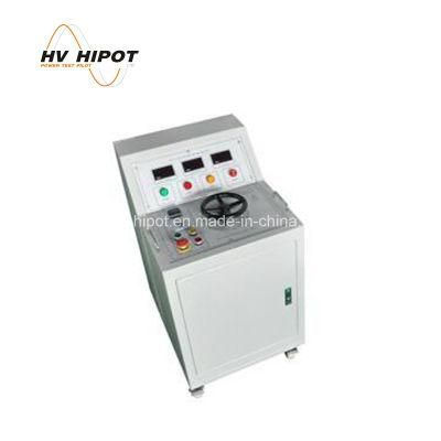 5kVA 5kV AC Hipot Test Set