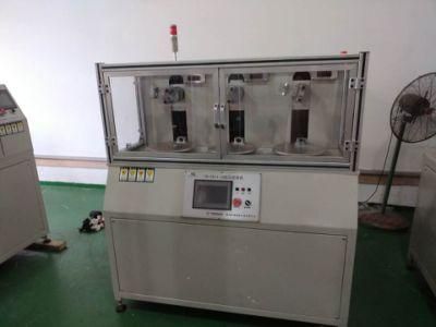 Combination Type Cable Fatigue Bending and Torsion Measuring Testing Machine