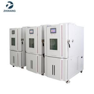 Li-ion battery thermal impact test machine Battery testing machine