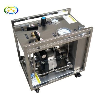 Terek High Pressure Hydrostatic Pressure Test Oil Pump Pressure Test Kit
