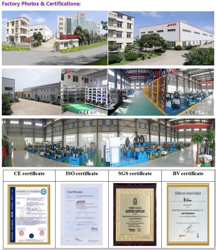 Cable Drum Roller Balancing Machine End Drive
