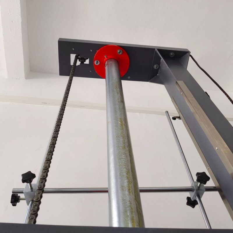 Hj-3 Battery Cell Phone Electronic Products Drop Testing Machine