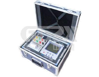 ZXYZ-2002 Power Transformer Testing on Load Tap Changer Tester