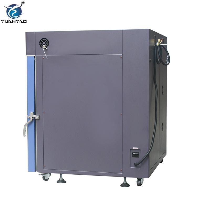 High Temperature Hot Air Baking Oven for Drying and Aging Test