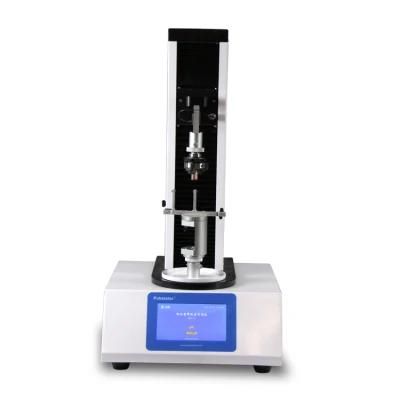 Pubtester Medical Device Material Scalpel Blade Sharpness Strength Tester China Manufacturer with CE Certification