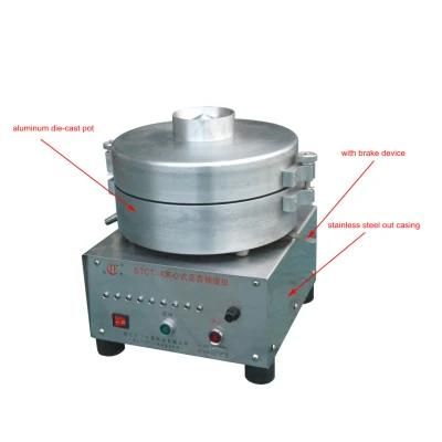 Asphalt Centrifuge Extractor