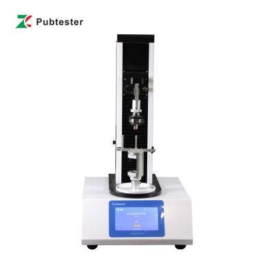 Medical Device Stapler Circular Linear Cutters Stapler Blade Sharpness Tester