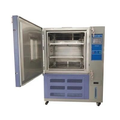 Hj-12 Explosion Proof Test Chamber for Battery, Battery Anti-Explosion Testing Machine Price