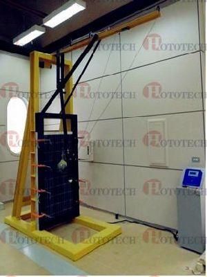 PV Module Breakage Testing Machine