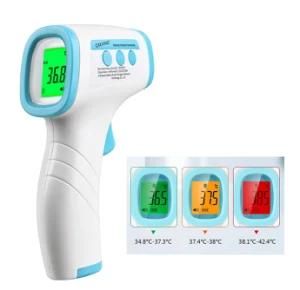 Infrared Digital Thermometer Thermometer Gun Infrared for Medical Surgical Clinical Use