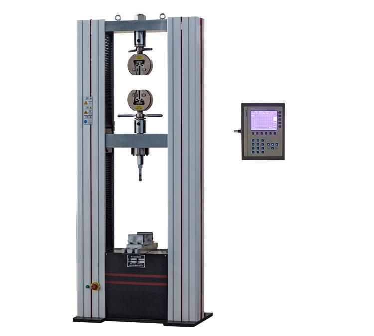 Wds Digital Display 10kn 1ton Electronic Universal Tensile and Compressive Strength Testing Machine for Laboratory