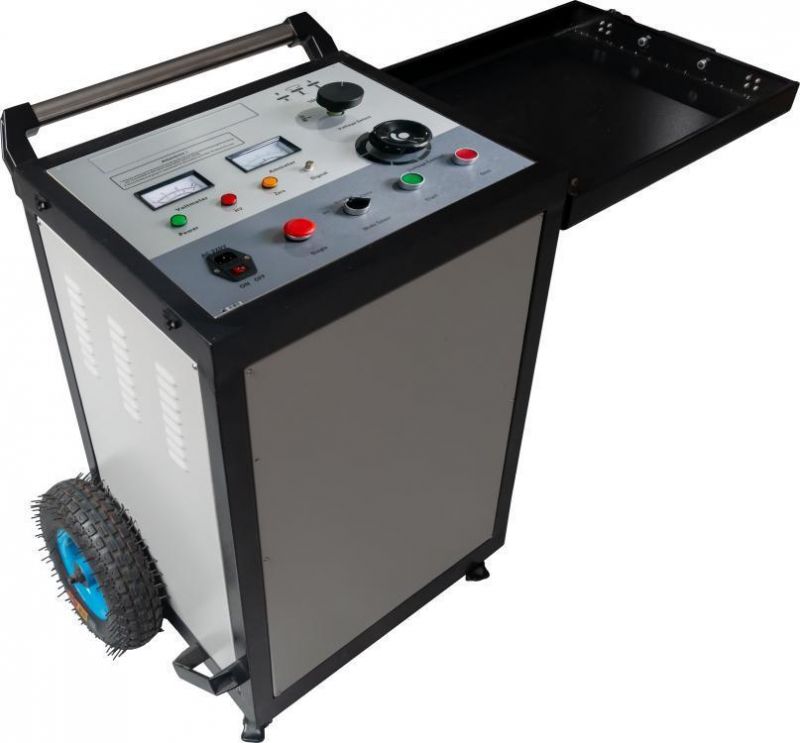 XZH TEST a Set of Universal Testing Machine LAN Cable Fault Locator