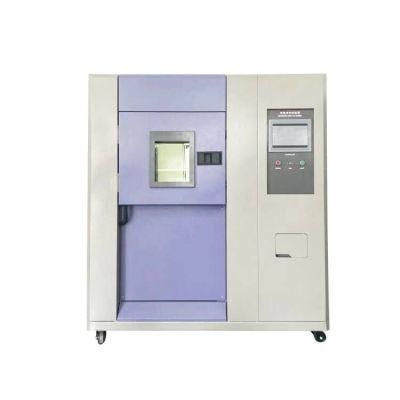 Hj-3 Ultra-Rapid Thermal Shock Testing Machine Rapid Temperature Change Test Chamber