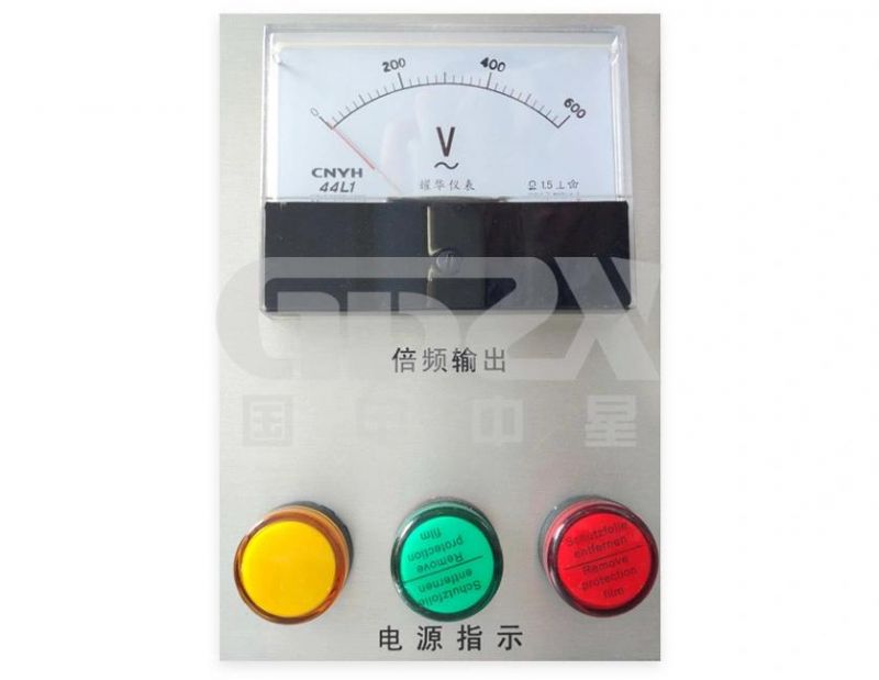 35-220kV AC Third-harmonic Generator,Transformer inductive withstand voltage device