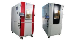 Climatic Programmable High and Low Temperature Test Lab Equipment