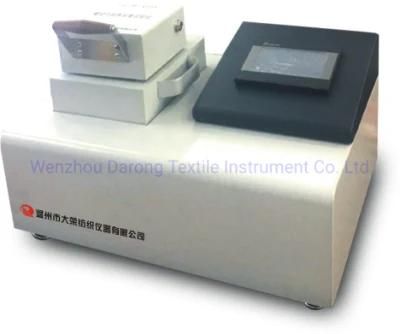 Sublimation Scorch Hot Pressing Dry Heat Colour Fastness Lab Instrument