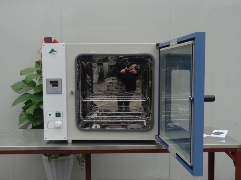 Automatic Lab Drying Testing Machine HD-708