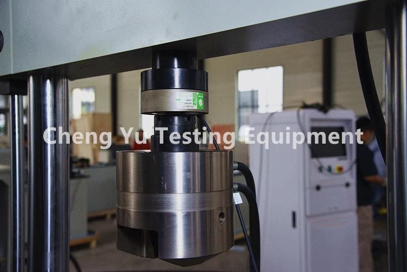 Factory Direct High-Precision Manufacturing Pws-25 Dynamic Fatigue Testing Machine for Laboratory