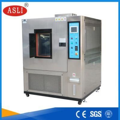 Environmental Programmable Xenon Weathering Accelerated Aging Test Chamber
