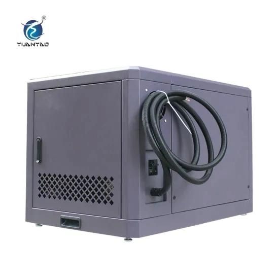 72L Small High Temperature Industrial Production Line Drying Oven