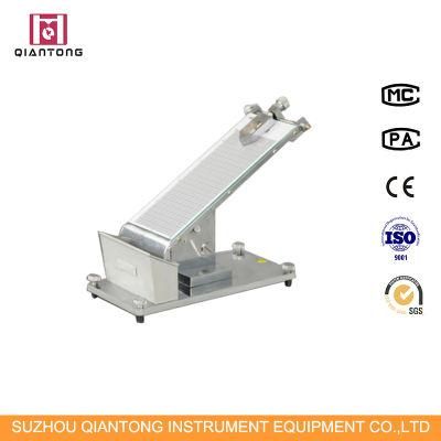 Tape Initial Adhesion Tester for Peel Test From China
