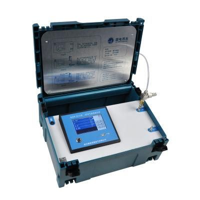 New Arrival SF6 Gas Purity Tester