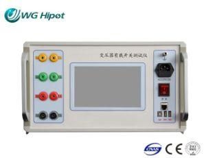 Transformer on-Load Tap-Changer Tester Transformer Tester Oltc Tester