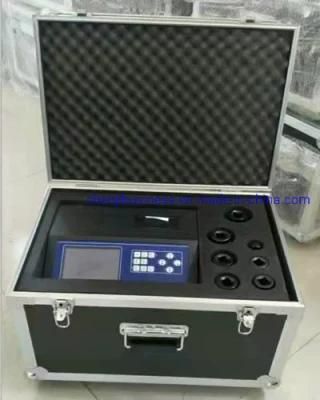 Hy-24 Anti-Slip Coefficient Testing Instrument