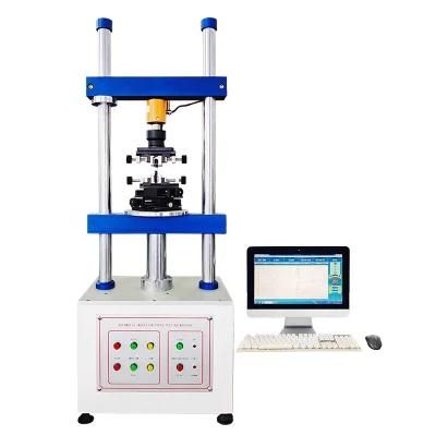 Fully Automatic Insertion Test Device Force Testing Machine