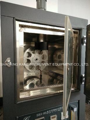 Rolling Thin Film Oven Test Equipment, Rtfot (SBX-85)