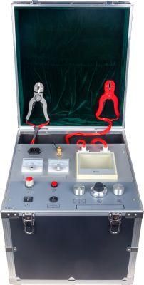 Cable Outer Sheath Fault Tester Cable Sheat Fault Distance Locator Pinpointing Testing Equipment