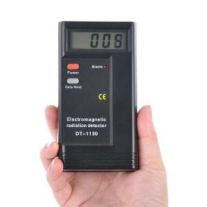 Digital Electromagnetic Radiation Detector Dt-1130