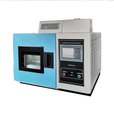 Desktop Constant Temperature and Humidity Environmental Test Chamber