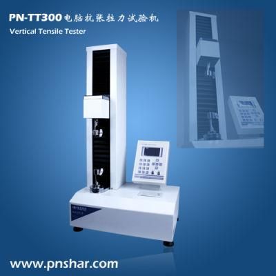 Paper Tensile Testing Machine