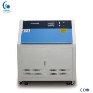 Environmental Weathering UV Accelerated Weathering Test Chamber (TZ-1021)