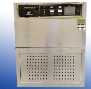 UV Accelerated Aging Resistance Lamp Machine Test Chamber