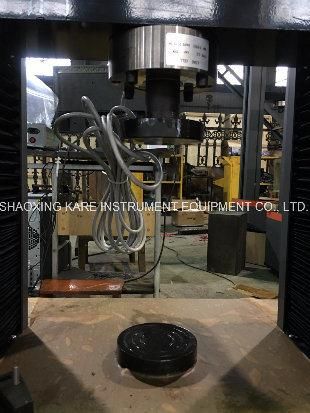 Electronic Tensile Testing Machine (CXDL-50)