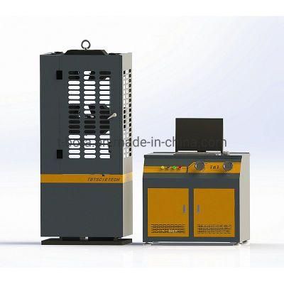 TBTUTM-2000A Universal Testing Machine with PC display