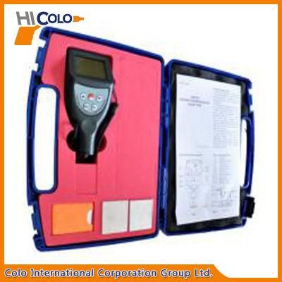 Factory Price LCD Digital Coating Thickness Gauge